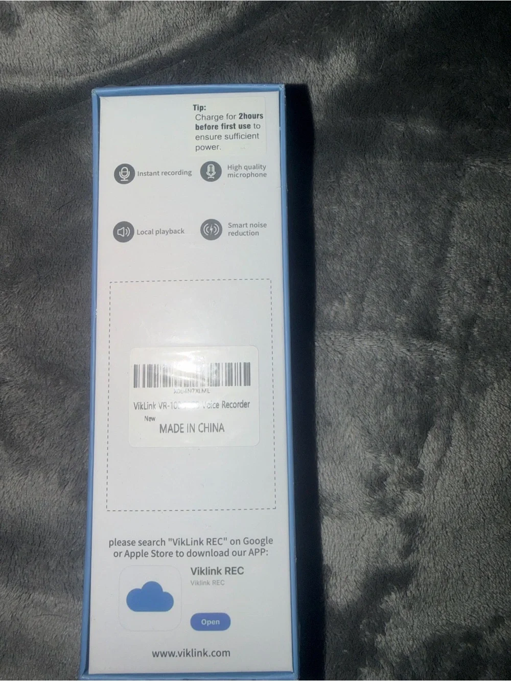 Link stylus pen